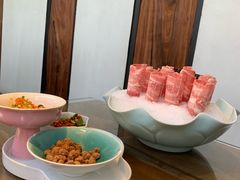 -路小缦·珍馐美馔(市心北路店)