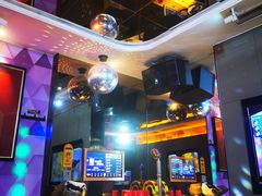 -星聚会KTV(北京世贸天阶店)