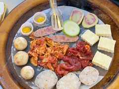 -阿昌白族石板烧·菌锅(大理古城店)