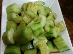 凉拌黄瓜-小厨面(巨野路店)