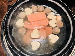 -同仁四季椰子鸡(海岸城天利店)