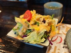 -芥岛(河北大街店)
