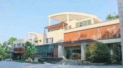 -爱丽馨御景月子中心