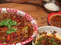 -泥糊破店小酒馆·团建聚餐(南京西路店)