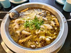 -李二鲜鱼(六堰大洋直营店)