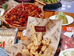 -馋嘴猫北京食堂·烤鸭·宵夜(亚运村店)