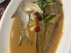 -金秋小吃海鲜·专注30年临海特色风味