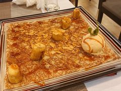 -LA CREPERIE BRETONNE布列塔尼法式餐厅(天童北路店)