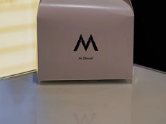 -M Stand(宁波万象城店)
