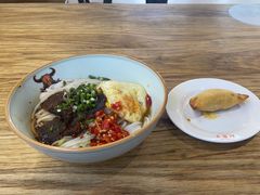 -津市刘聋子粉馆(林科大店)