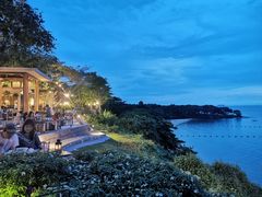 -网红落日悬崖餐厅 The Sky Gallery