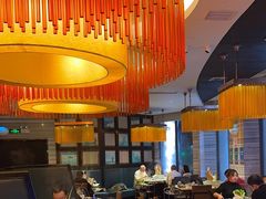 -阳光码头海鲜火锅(世纪大道店)