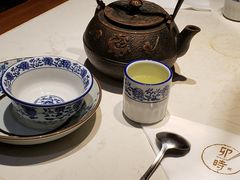 -卯时·龙光雅宴·精致锡帮菜(惠山古镇店)