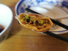 -铸钟褡裢火烧(西三环紫竹桥店)