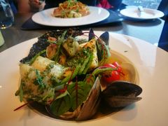 -360 The Restaurant at the CN Tower