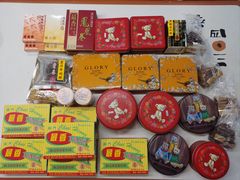 -珍妮曲奇聪明小熊(尖沙咀店)