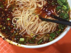牛肉拉面-马有才牛肉面(银池·花香丽舍店)