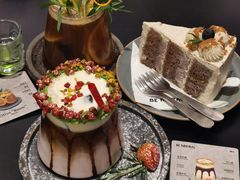 -BE NORMAL CAFE(霞溪路店)