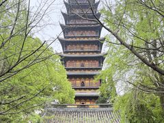 -常熟方塔园