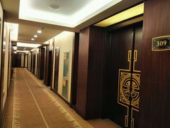 -山东政协大厦维景大酒店