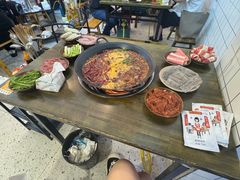 -黄潇洒老火锅(九眼桥宏济巷店)