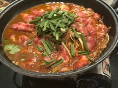 -芳芳私房菜·精做淮扬菜(承德路店)