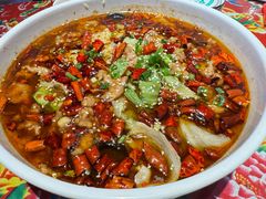 -人民公社大食堂(张家湾店)