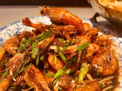 -老头儿油爆虾(金沙印象城店)