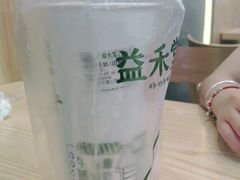 -益禾堂(鹭江店)