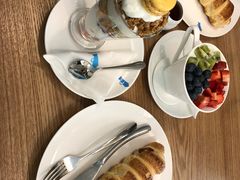 -Blueglass酸奶(财富购物中心店)