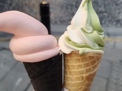 -麦丽丝红油辣椒冰淇淋(江家巷店)