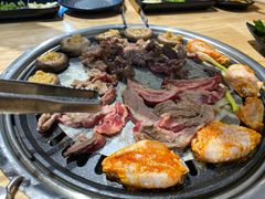 -莱真牛碳火烤肉(合肥旗舰店)