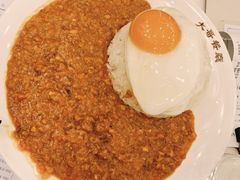 -大哥餐厅(西城花园店)