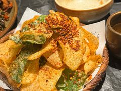 -捌川(武汉天地壹方购物中心店)