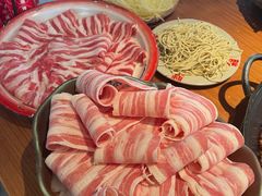 -胖三嬢·呱呱老火锅(北京总店)