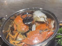 -川骄海鲜自助(河东店)