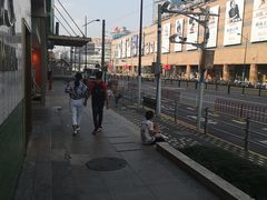 店内环境-七浦路服装批发市场