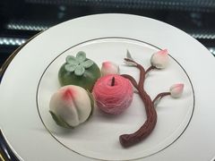 -御茶膳房皇家糕点博物馆(北京首店)