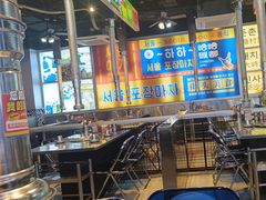 -哈哈碳都·牛肋条无限自助烤肉(台江万达店)