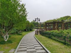 -幕燕滨江·长江观音景区