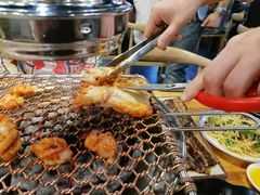 -大壮家原味烤肉(兴华北街店)