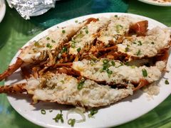 -盛港湾海鲜食府(黄沙店)