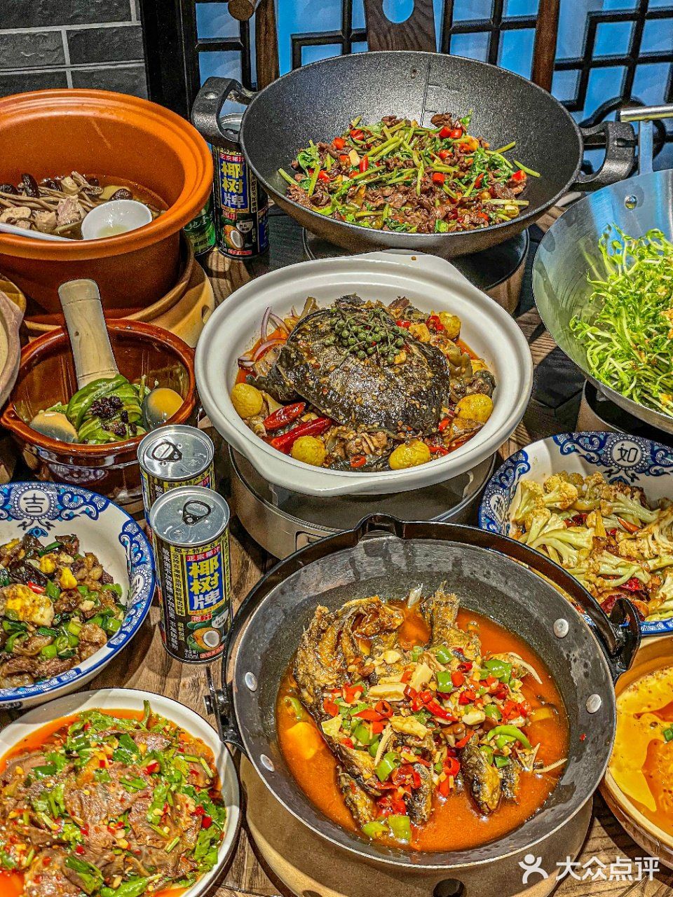 深圳新店‼️ 水贝商圈的美味湘菜