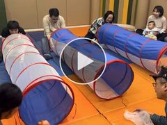 -小象润知早教·托育·幼儿园成长中心