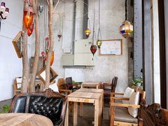 大堂-Maan coffee漫咖啡(1905店)