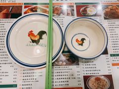 -小龍鳳餐室(番禺路店)