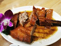 -香港深井掂檔烧鹅茶餐厅(海韵城店)