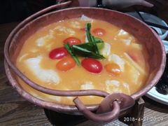 -云海肴·汽锅鸡·云南菜(美罗城店)