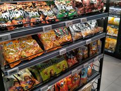 -盒马鲜生(杨高南路店)