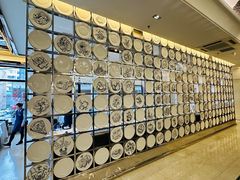 -马克西姆俄罗斯餐厅(通亚街店)